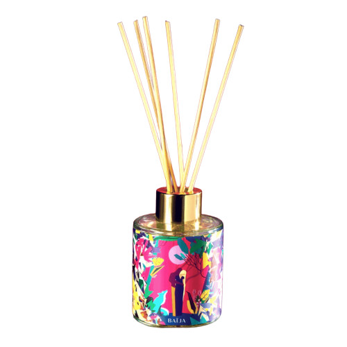 BAIJA Minuit Cheri Wood Reed Diffuser 120ml
