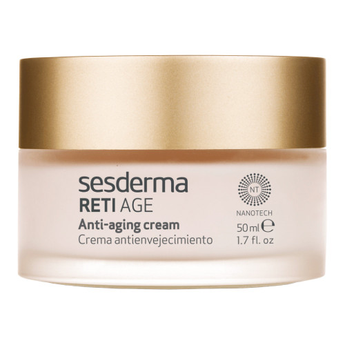 Sesderma Retiage Face Cream 50ml Sesderma Retiage Face Cream 50ml