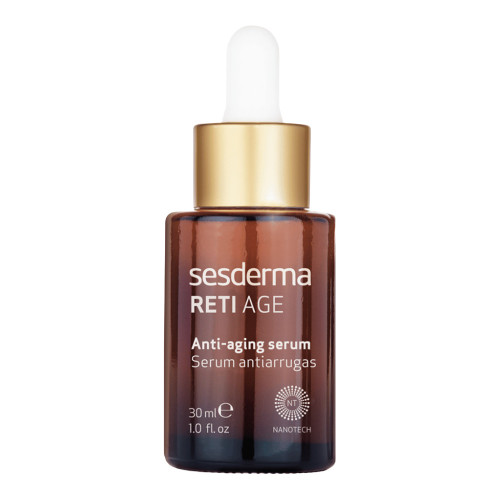 Sesderma Factor G Renew Serum 30ml | Bath & Unwind | Official Stockist