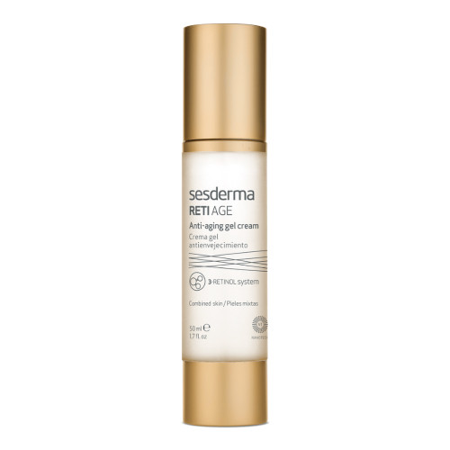 Sesderma Retiage Gel Cream 50ml