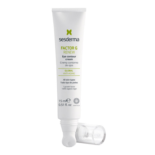 Sesderma Factor G Renew Eye Contour 15ml