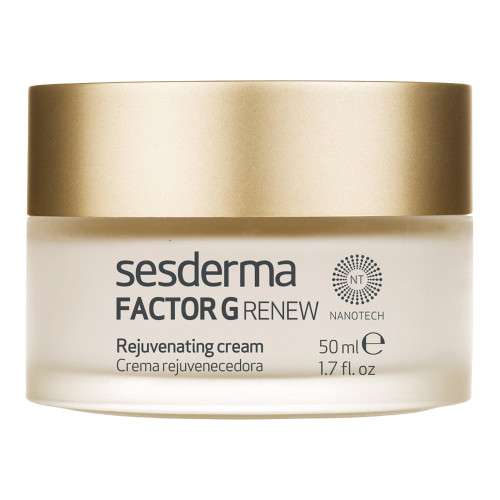 Sesderma Factor G Renew Rejuvenating Cream 50ml