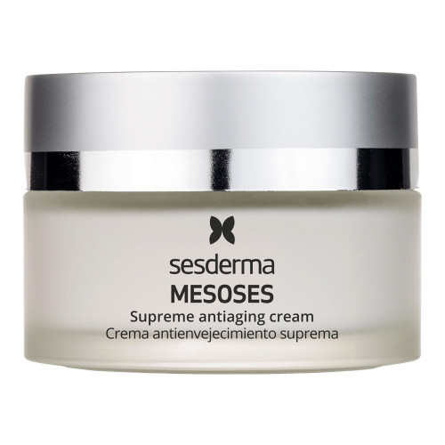 Sesderma Mesoses Cream Dry Skin 50ml