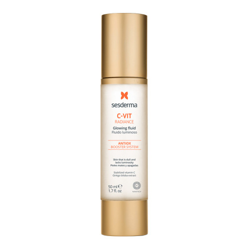 Sesderma C-Vit Radiance Glowing Fluid 50ml