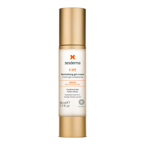Sesderma C-Vit Revitalizing Gel Cream 50ml Sesderma C-Vit Revitalizing Gel Cream 50ml