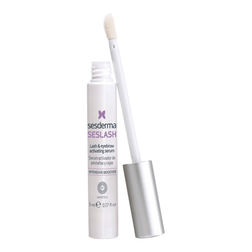 Sesderma Seslash Eyebrow & Eyelash Growth Serum 5ml Sesderma Seslash Eyebrow & Eyelash Growth Serum 5ml