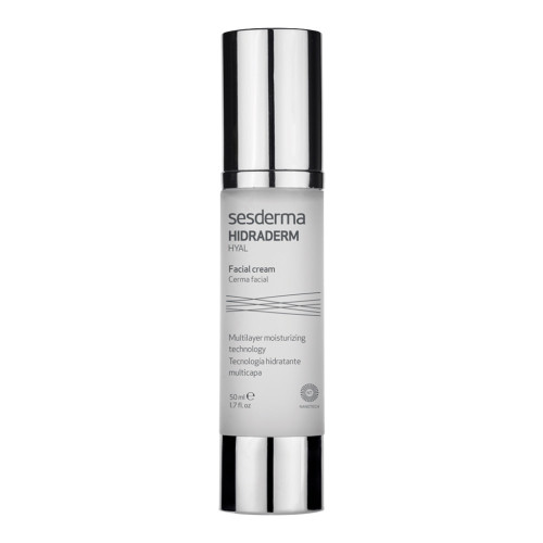 Sesderma Hidraderm Hyal Facial Cream 50ml