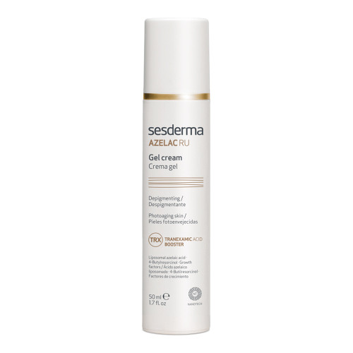 Sesderma Azelac Ru Cream Gel Intensive 50ml