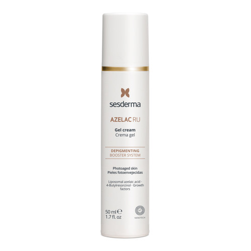 Sesderma Azelac Ru Cream Gel Intensive 50ml