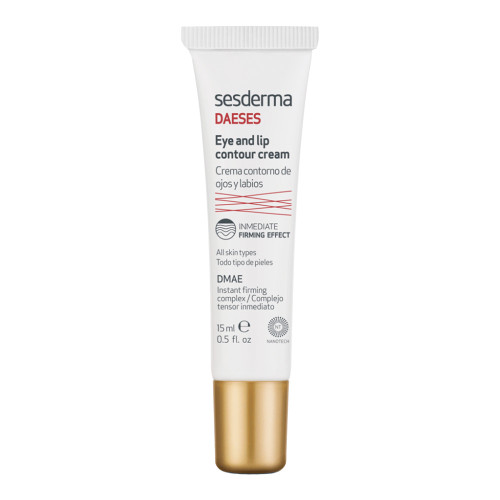 Sesderma Daeses Eye & Lips Contour Cream 15ml
