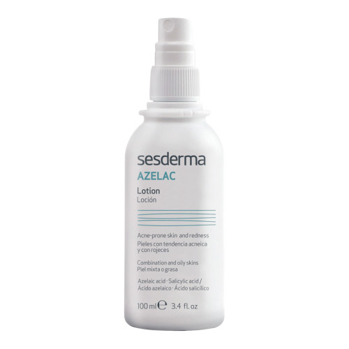 Sesderma Azelac Face Scalp & Body Lotion 100ml Sesderma Azelac Face Scalp & Body Lotion 100ml