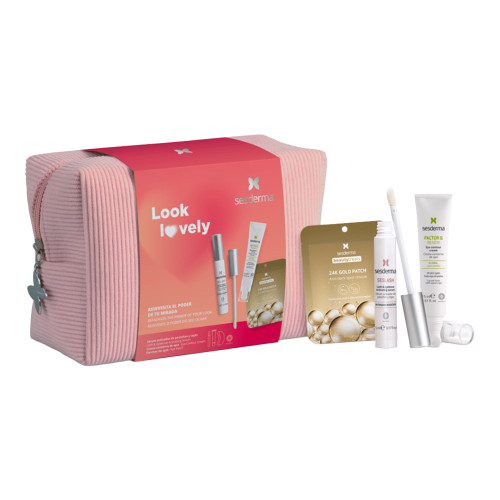 Sesderma Look Lovely Pack