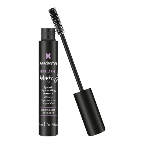 Sesderma Seslash Black Mascara 5ml Sesderma Seslash Black Mascara 5ml