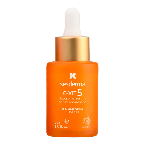 Sederma C-Vit 5 Vitamin Serum 30ml