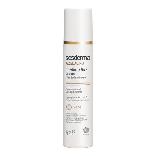 Sesderma Azelac Ru Glowing Fluid SPF 50 50ml