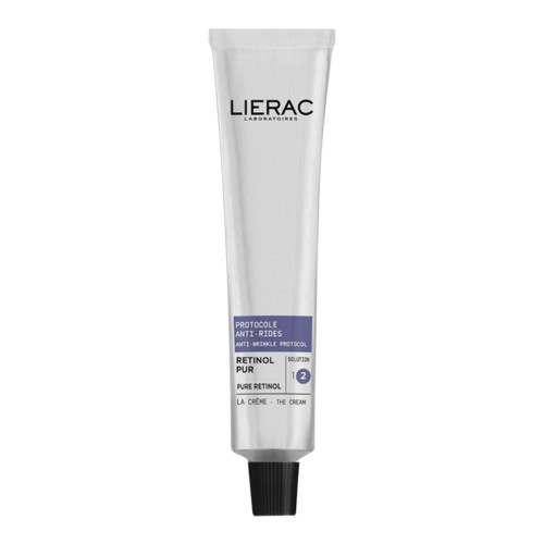 Lierac PROTOCOL WRINKLES The Cream 30ml Lierac PROTOCOL WRINKLES The Cream 30ml