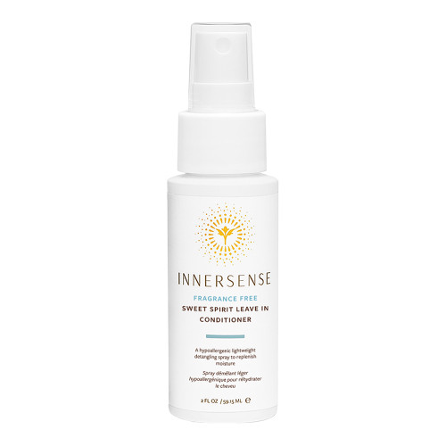 Innersense Sweet Spirit Leave in Conditioner Fragrance Free 59ml