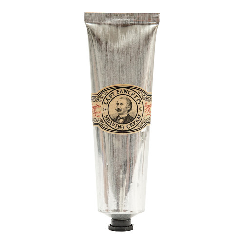 Captain Fawcett Shaving Cream 150ml