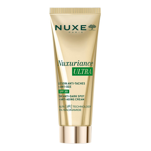 NUXE Nuxuriance Ultra The Dark Spot Correcting Serum | Bath