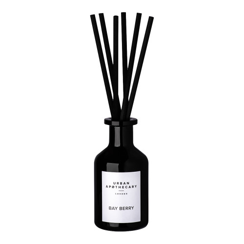 Urban Apothecary Smoked Leather Luxury Diffuser 200ml