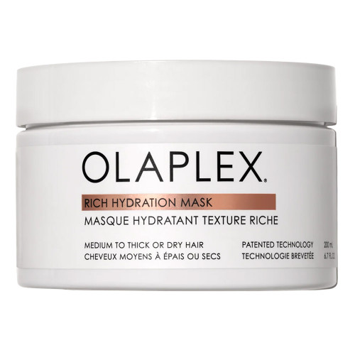Olaplex Rich Hydrate Mask 200ml