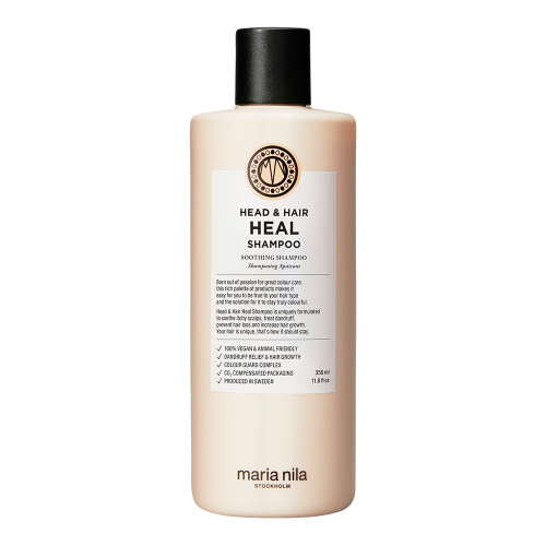 Maria Nila Head & Hair Heal Shampoo 350ml