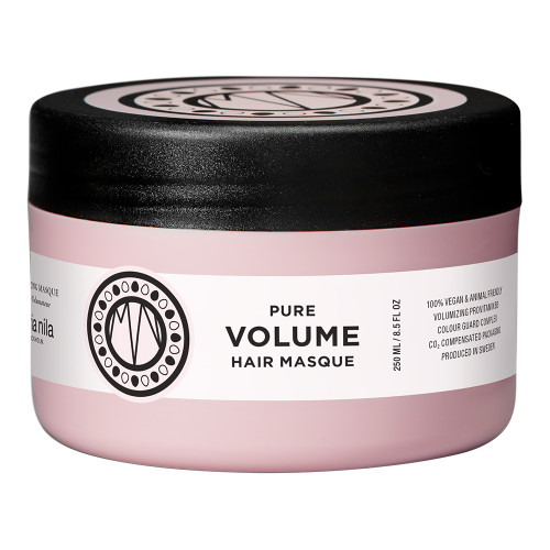 Maria Nila Pure Volume Masque 250ml