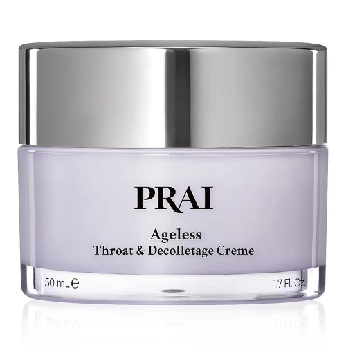 PRAI Ageless Throat & Decolletage Creme Day 50ml