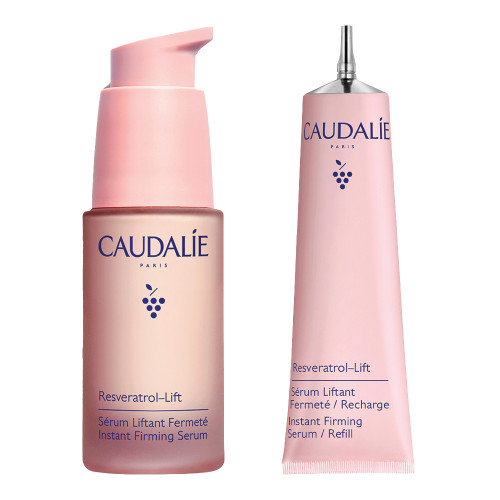 Caudalie Resveratrol Lift Instant Firming Refillable Retinol