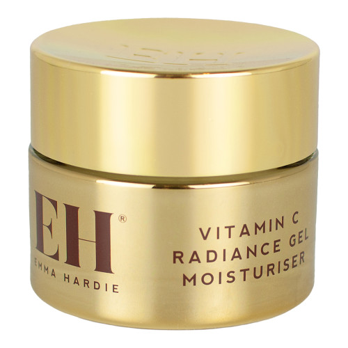 Emma Hardie Vit C Gel Mosturiser 50ml