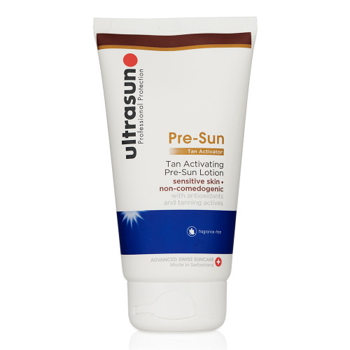 Ultrasun Pre-Sun Tan Activator 100ml