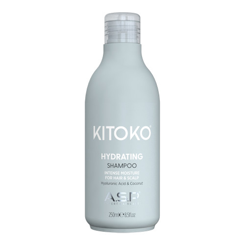 ASP Kitoko Hydrating Shampoo 250ml