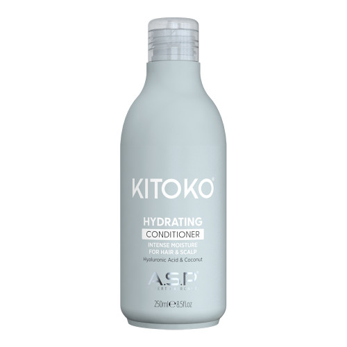 ASP Kitoko Hydrating Conditioner 250ml