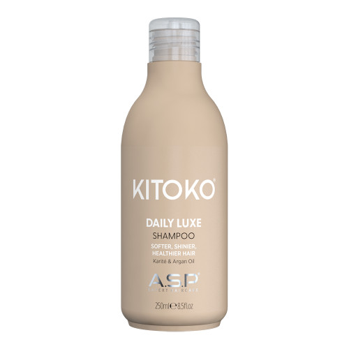 ASP Kitoko Daily Luxe Shampoo