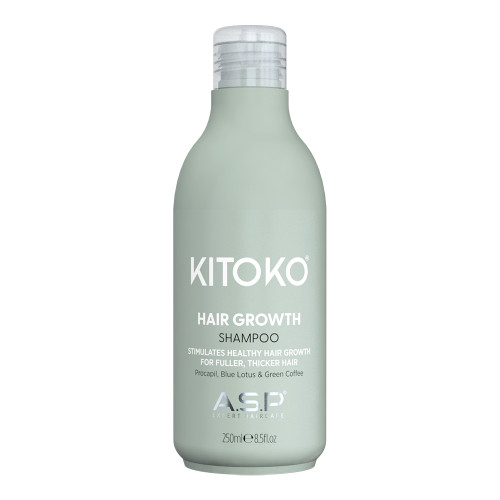 ASP Kitoko Hair Growth Shampoo 250ml
