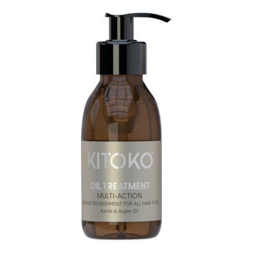 ASP Kitoko Oil Treatment 115ml