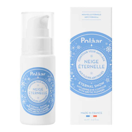 Polaar Eternal Snow Anti-Aging Eye Contour 15ml