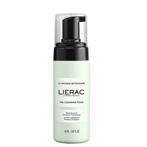 Lierac The Cleansing Foam (50ml)