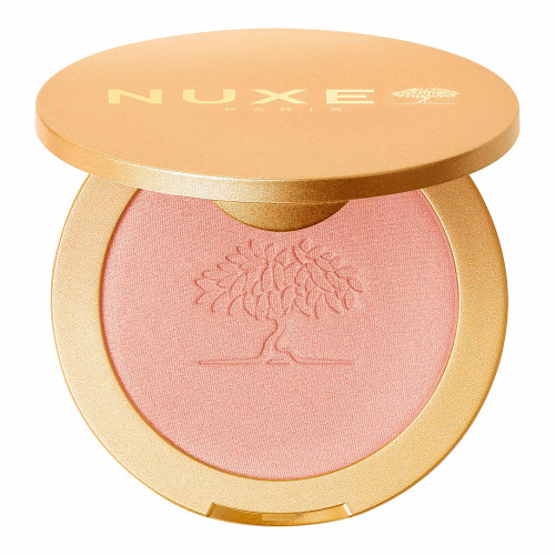 NUXE Prodigieux Floral Multi-Use Illuminating Powder