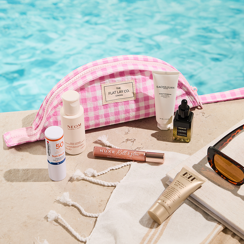 Bath & Unwind Hello Sun Bag