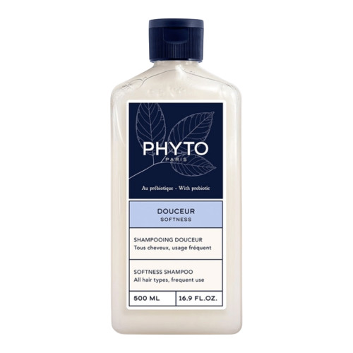 Phyto Softness Shampoo 500ml