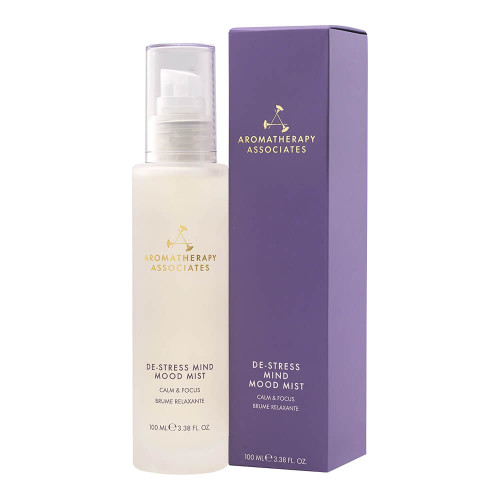 Aromatherapy Associates De-Stress Mind Mood Mist 100ml