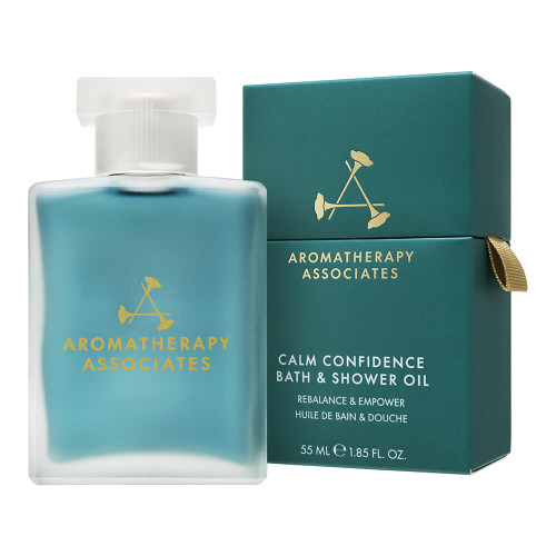 Aromatherapy Associates | Bath & Unwind | Official Stockist