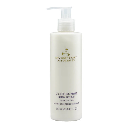 Aromatherapy Associates De-Stress Mind Body Lotion