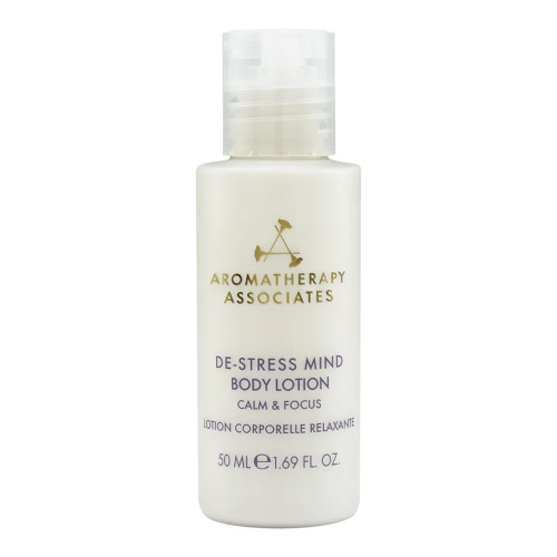 Aromatherapy Associates De-Stress Mind Body Lotion 50ml