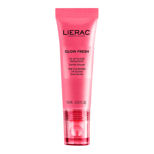Lierac GLOW FRESH The Plumping Lip Gloss 10ml