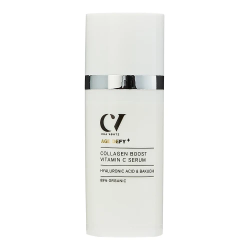 Green People Age Defy+ Vitamin C Booster 30ml