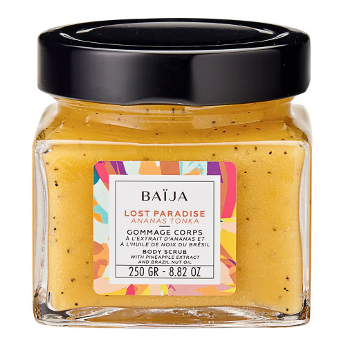 BAIJA Lost Paradise Body Scrub 250g
