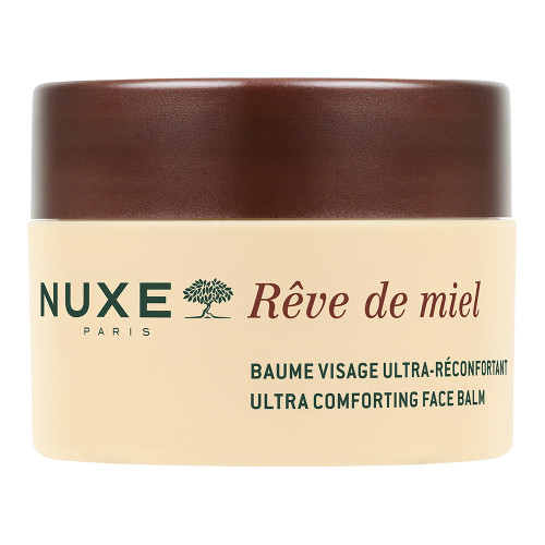 NUXE Reve de Miel Ultra Comforting Face Balm 50ml