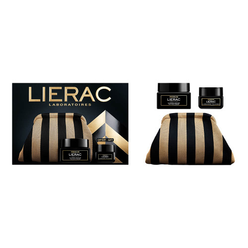 Lierac Premium Silk Gift Set